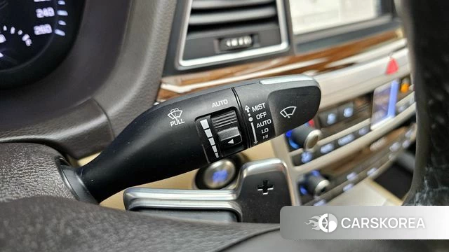 Genesis G80 id 3861314 из Кореи 9