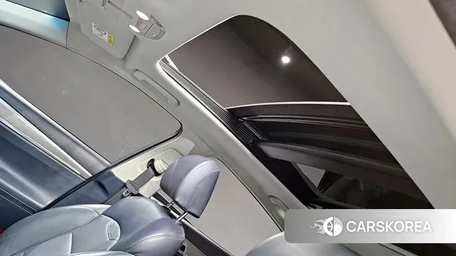 Hyundai The New Grandeur IG id 3176079 из Кореи 9