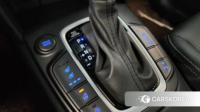 Hyundai Kona id 4610079 из Кореи 9