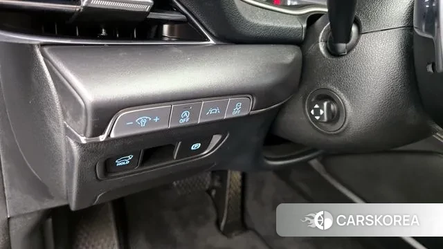 Genesis GV80 id 3226194 из Кореи 9