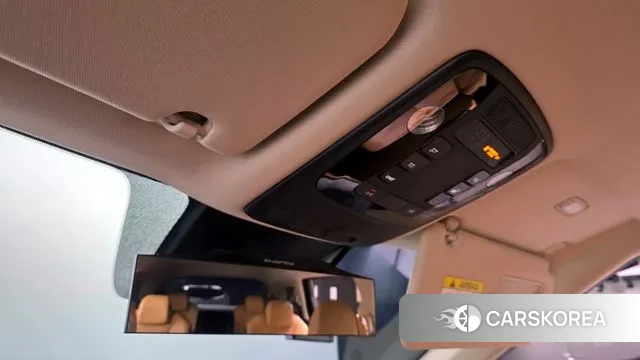 Kia Carnival 4th generation id 3488602 из Кореи 9