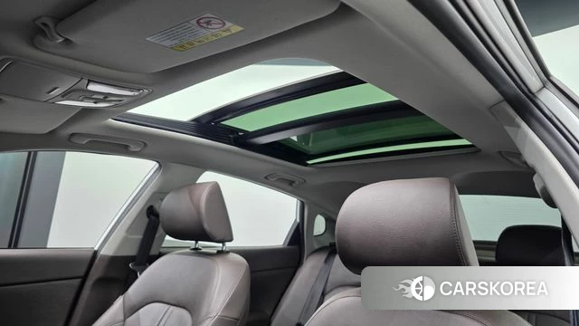 Kia The New K5 2nd generation id 3924873 из Кореи 9