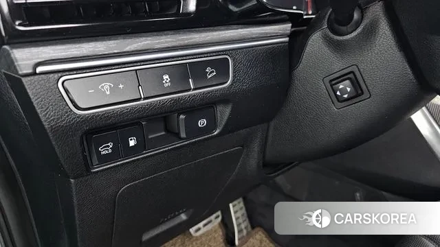 Kia Mohave Master id 3031583 из Кореи 9