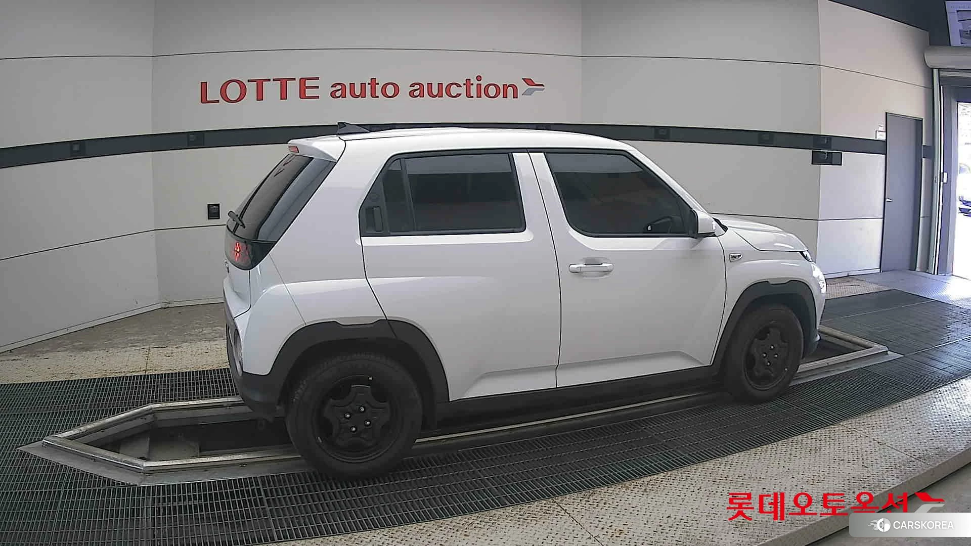 Hyundai Casper id 4902497 из Кореи 9