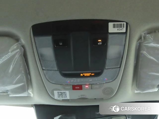 Kia Di Ol Nu Niro id 4650881 из Кореи 9