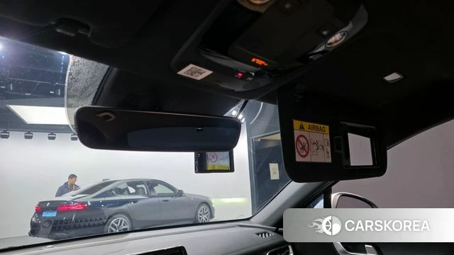 Kia K5 Hybrid 3rd Generation id 3806419 из Кореи 9