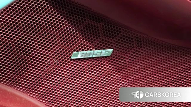 Porsche 718 Boxster id 4323028 из Кореи 9