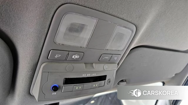 Hyundai The New Grand Starex id 3955835 из Кореи 9