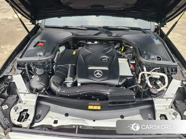 Mercedes-Benz E-Class W213 id 3924282 из Кореи 9