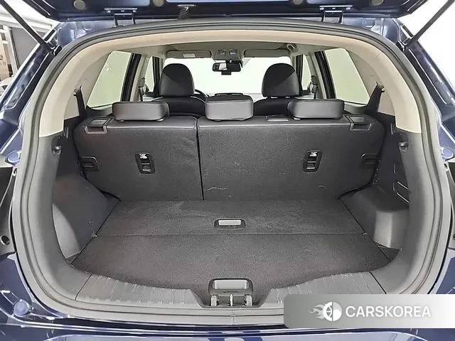 Ssangyong Berry New Tivoli id 3547179 из Кореи 9