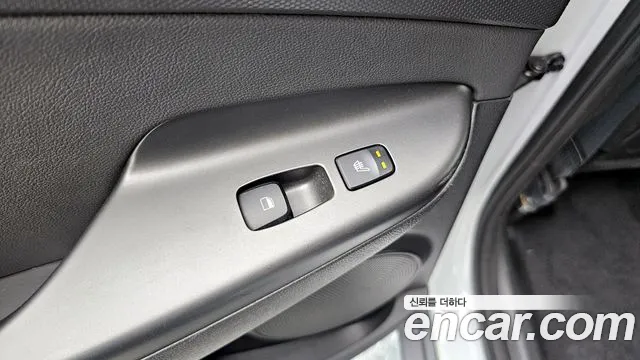 Hyundai The New Kona Hybrid id 2697610 из Кореи 9