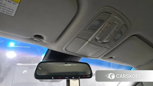 Hyundai Santa Fe TM id 3765967 из Кореи 9