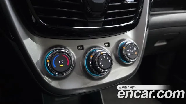 Chevrolet (GM Daewoo) The Next Spark id 2870835 из Кореи 9