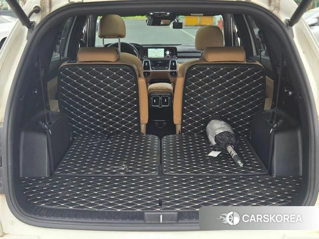 Kia Sorento 4th Generation id 4018708 из Кореи 9