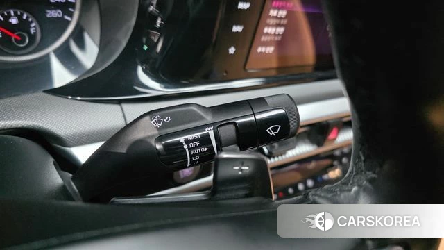 Kia K5 3rd generation id 3942398 из Кореи 9