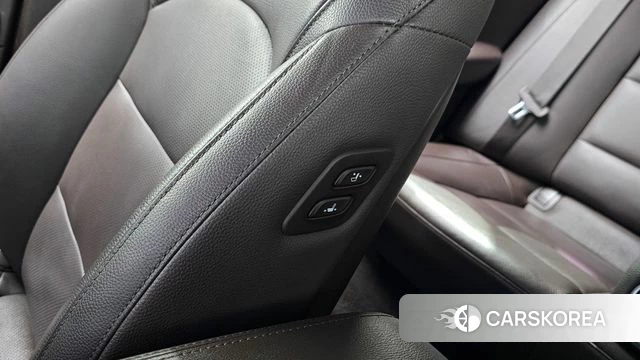 Kia Come New K7 id 4203661 из Кореи 9