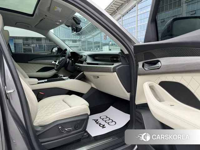 Audi Q6 id 4272790 из Китая 9