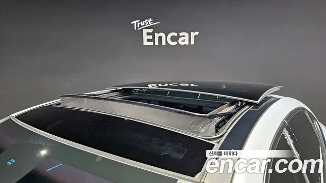 Genesis G70 id 2928118 из Кореи 9