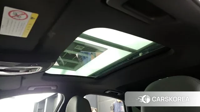 Audi A6 (C8) id 3054973 из Кореи 9