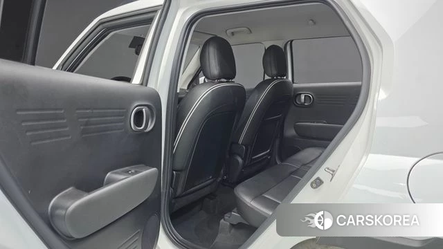 Hyundai Casper id 4433614 из Кореи 9
