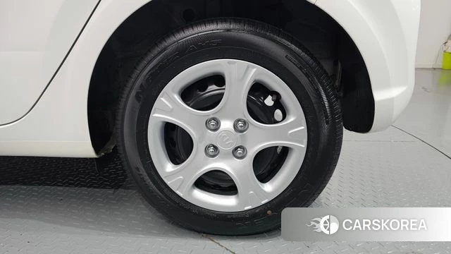 Kia Morning Urban (JA) id 4317201 из Кореи 9