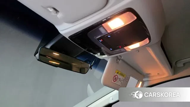 Hyundai Staria id 3349247 из Кореи 9