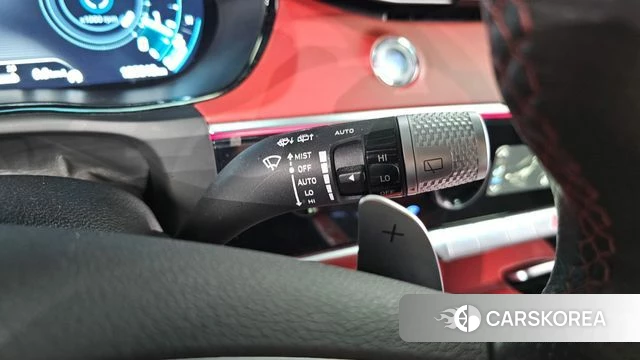 Genesis GV70 id 4428711 из Кореи 9