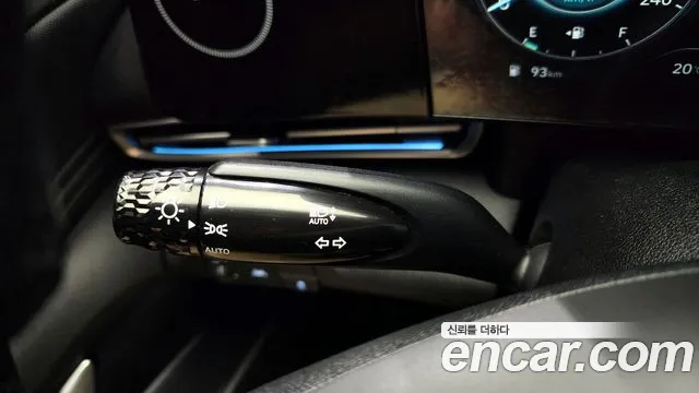 Hyundai Avante (CN7) id 2754681 из Кореи 9