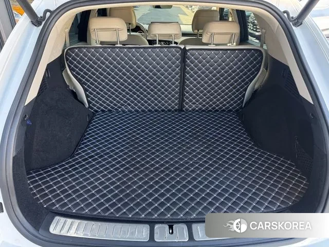 Genesis GV70 id 3684681 из Кореи 9