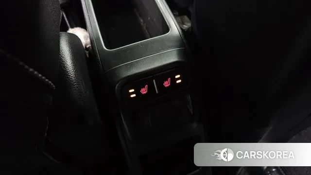 Kia The New Ray id 3050681 из Кореи 9