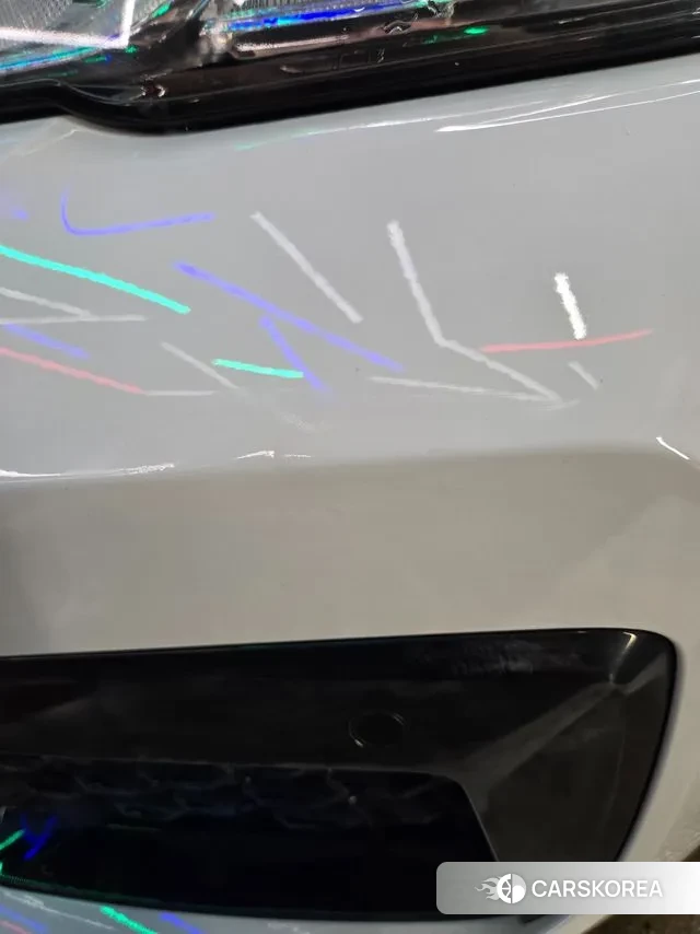 BMW 5 Series (G30) id 2997739 из Кореи 9