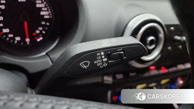 Audi New A3 id 3275526 из Кореи 9