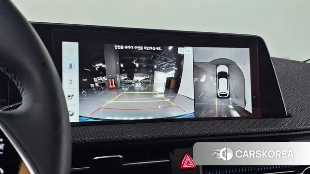 Kia EV6 id 3394610 из Кореи 9