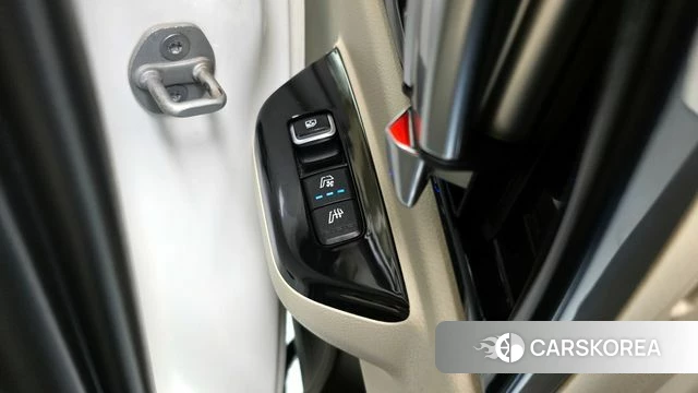 Kia Carnival 4th generation id 3812064 из Кореи 9