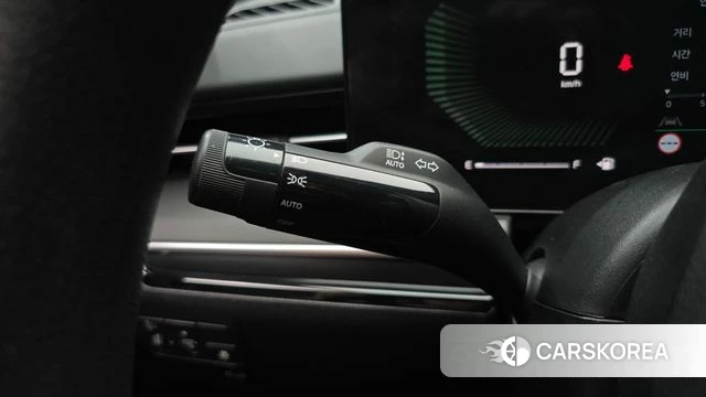 Kia The New K5 3rd generation id 4280600 из Кореи 9