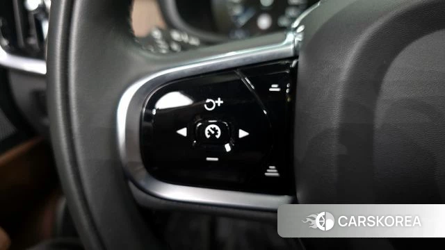 Volvo S90 id 3839990 из Кореи 9