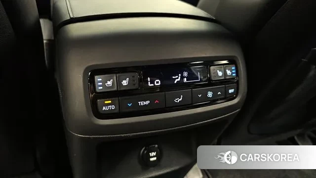 Hyundai The New Palisade id 3031881 из Кореи 9