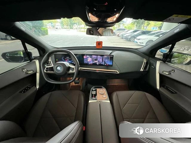 BMW iX id 4277239 из Китая 9
