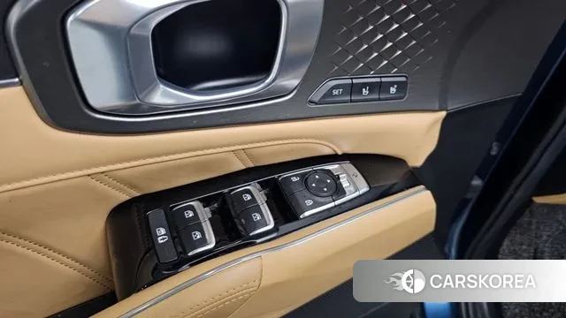 Kia Sorento 4th Generation id 3600268 из Кореи 9