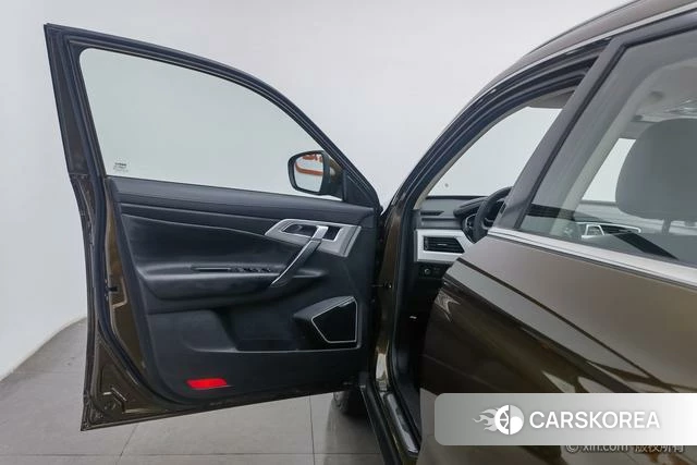 Geely Automobile Boyue id 4253581 из Китая 9