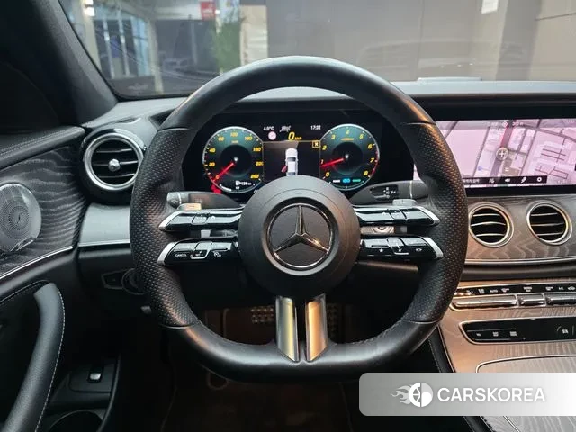 Mercedes-Benz E-Class W213 id 3514320 из Кореи 9