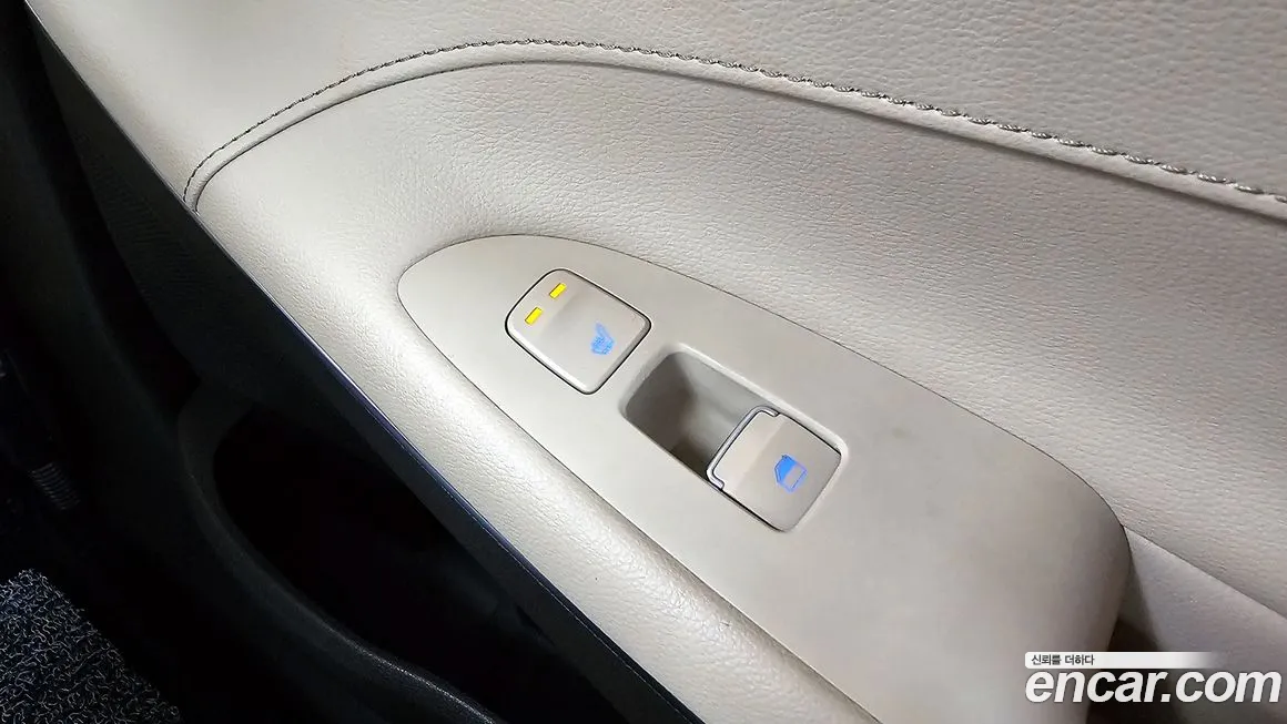 Hyundai Grandeur IG id 2012507 из Кореи 9