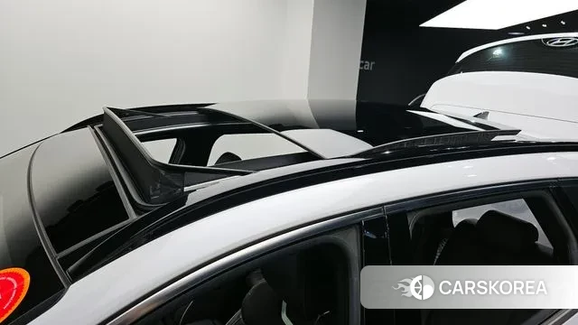 Hyundai Tucson (NX4) id 3003897 из Кореи 9