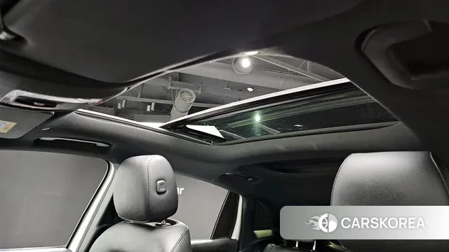 Mercedes-Benz GLA - Class H247 id 3753064 из Кореи 9