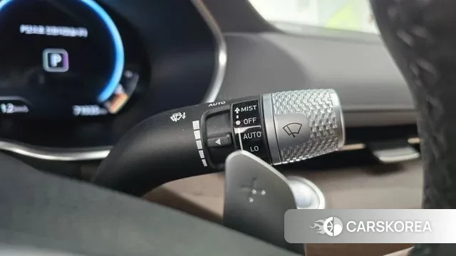 Genesis G80 (RG3) id 3488802 из Кореи 9