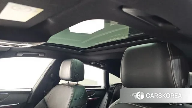 Audi A7 (4K) id 2960882 из Кореи 9