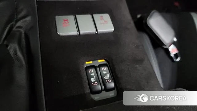 Toyota GR86 id 3114778 из Кореи 9