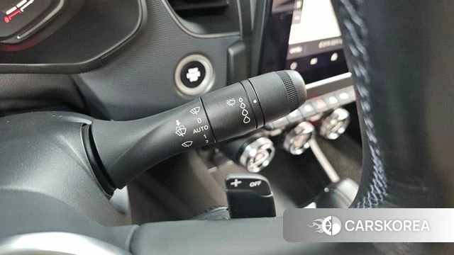 Renault Korea (Samsung) XM3 id 4656510 из Кореи 9