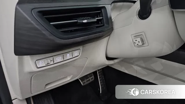 Kia K8 Hybrid id 3294339 из Кореи 9