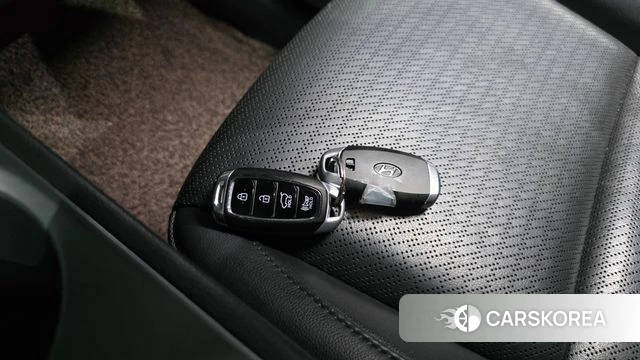 Hyundai Kona Electric id 4677874 из Кореи 9
